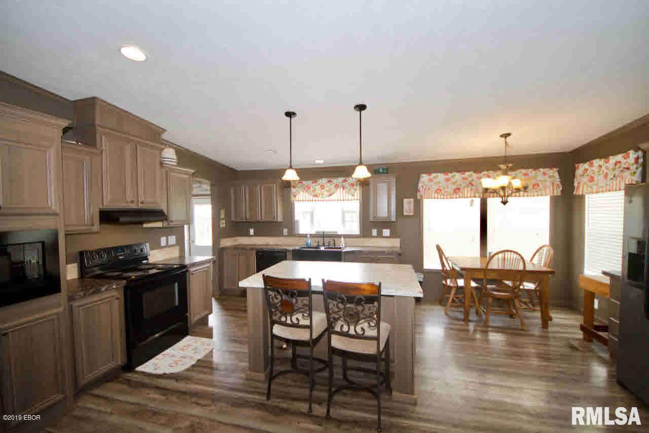 243 Johnson Road Murphysboro, IL 62966 - Photo 15 of 20