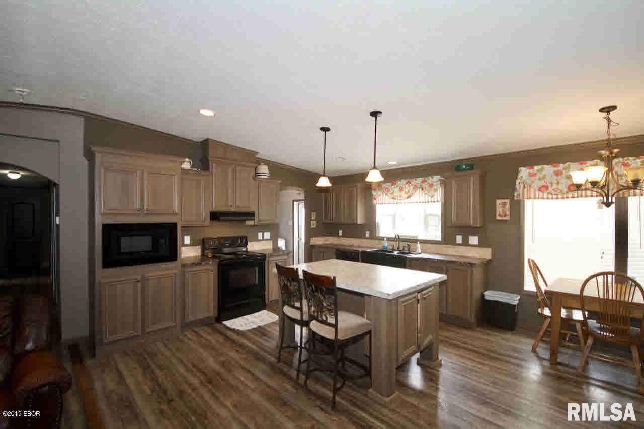 243 Johnson Road Murphysboro, IL 62966 - Photo 16 of 20