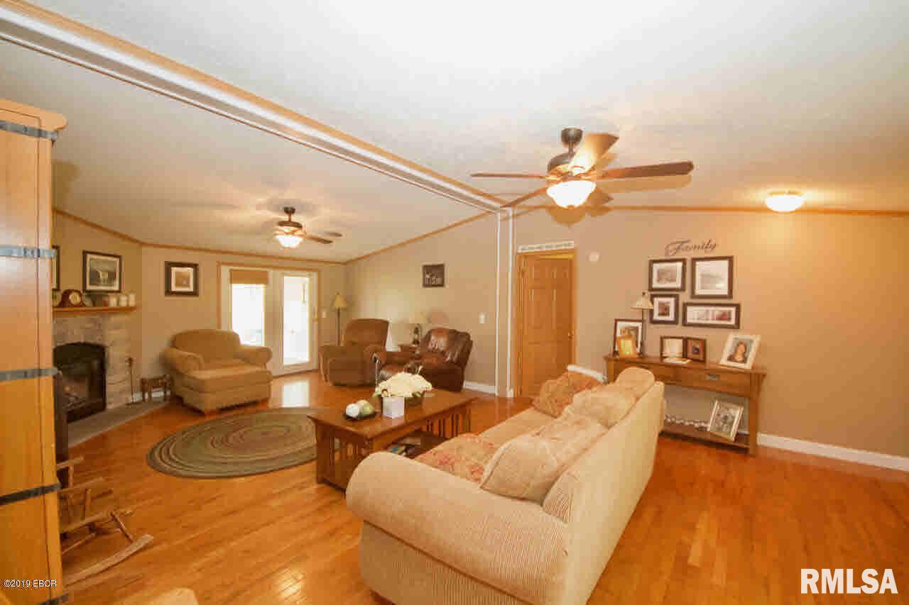 243 Johnson Road Murphysboro, IL 62966 - Photo 6 of 20