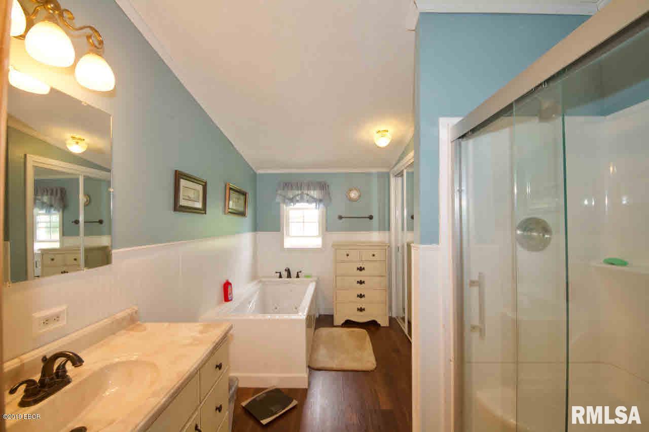 243 Johnson Road Murphysboro, IL 62966 - Photo 8 of 20