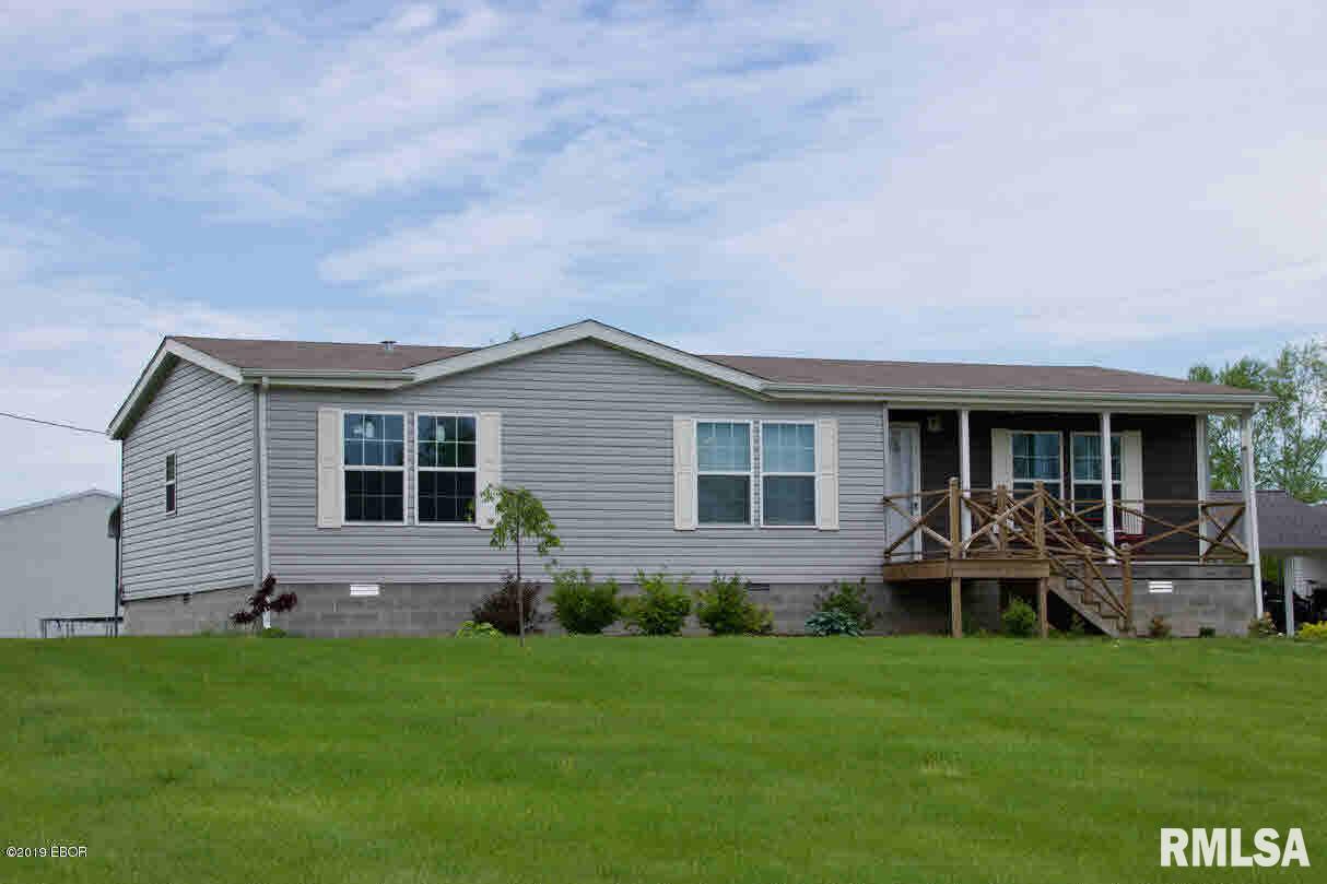 243 Johnson Road Murphysboro, IL 62966 - Photo 9 of 20
