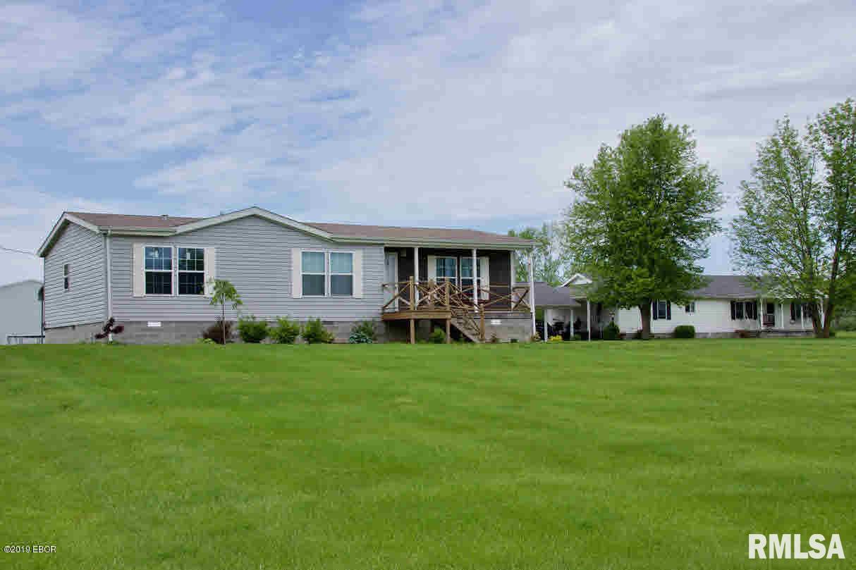 243 Johnson Road Murphysboro, IL 62966 - Photo 10 of 20