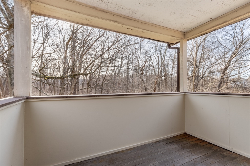 51 Eldred Street Lexington, MA 02420 - Photo 15 of 30 a view of a room with a large window