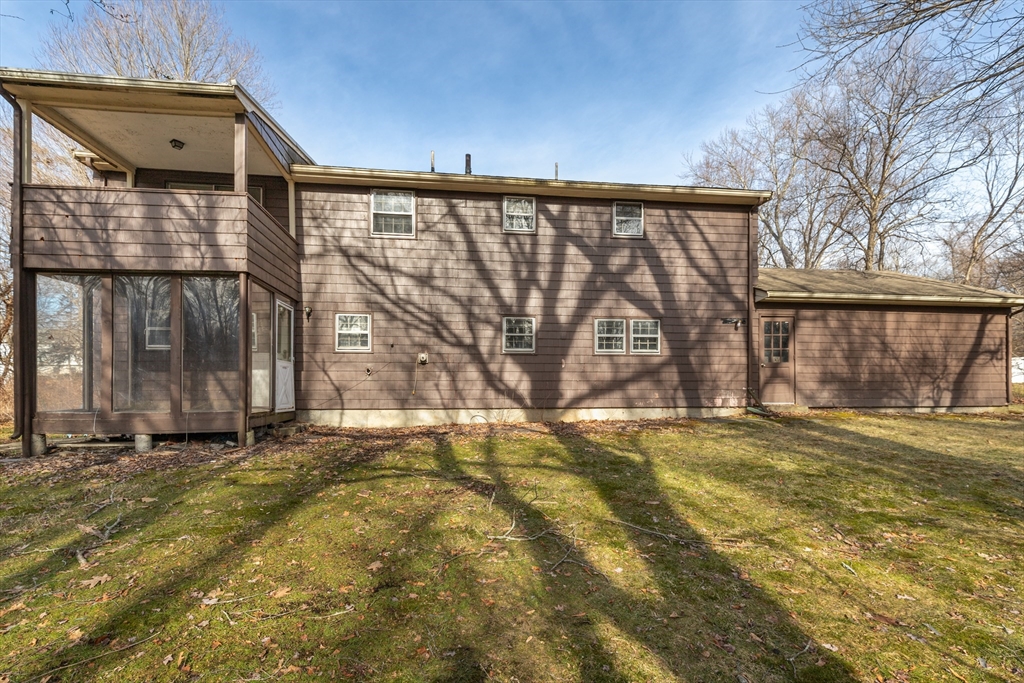 51 Eldred Street Lexington, MA 02420 - Photo 27 of 30