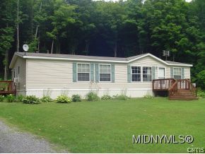 350 Dan Davis Road Russia, NY 13324 - Photo 1 of 1 Front