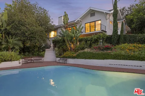 $2,495,000 | 4624 College View Avenue, Los Angeles, CA 90041