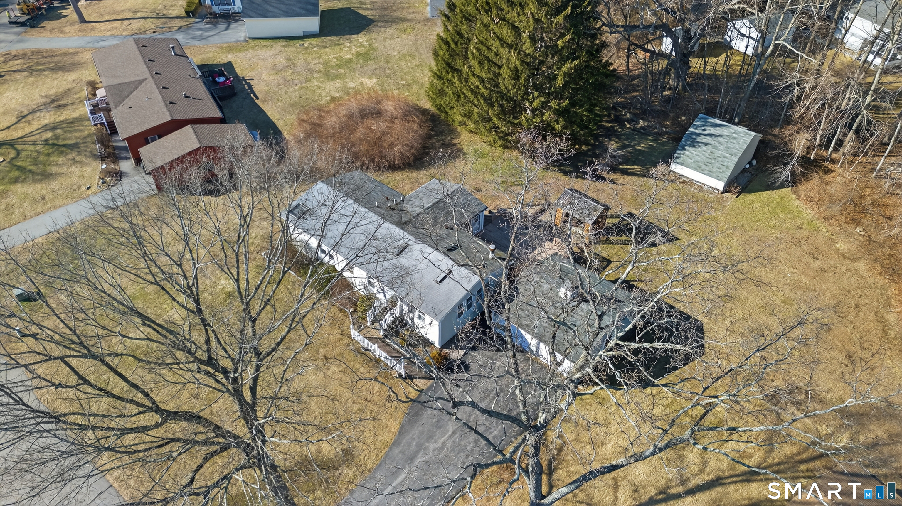 82 Colchester Cmns Colchester, CT 06415 - Photo 36 of 39
