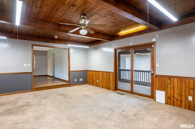 $245,000 | 1718 Russell Road, West Frankfort, IL 62896