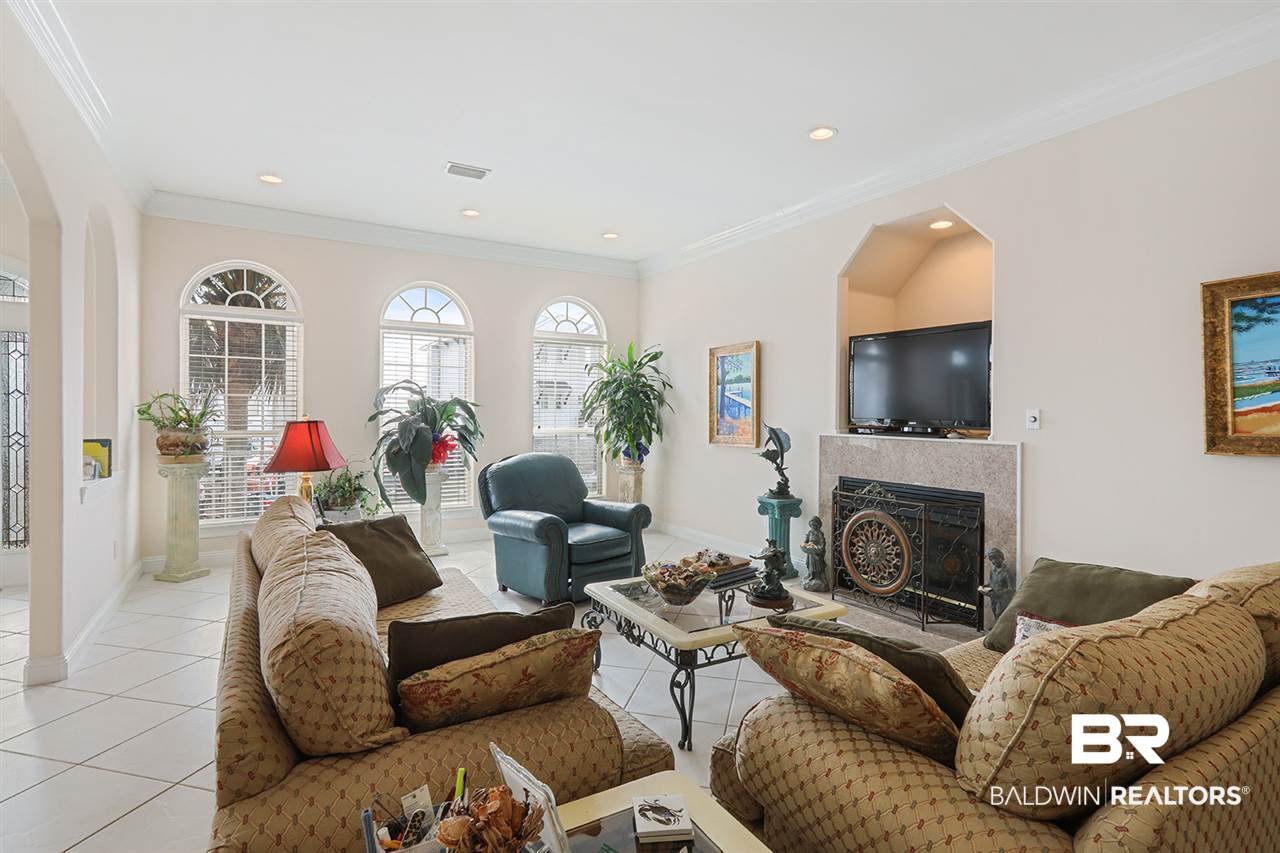 4131 Harbor Road Orange Beach, AL 36561 - Photo 8 of 32