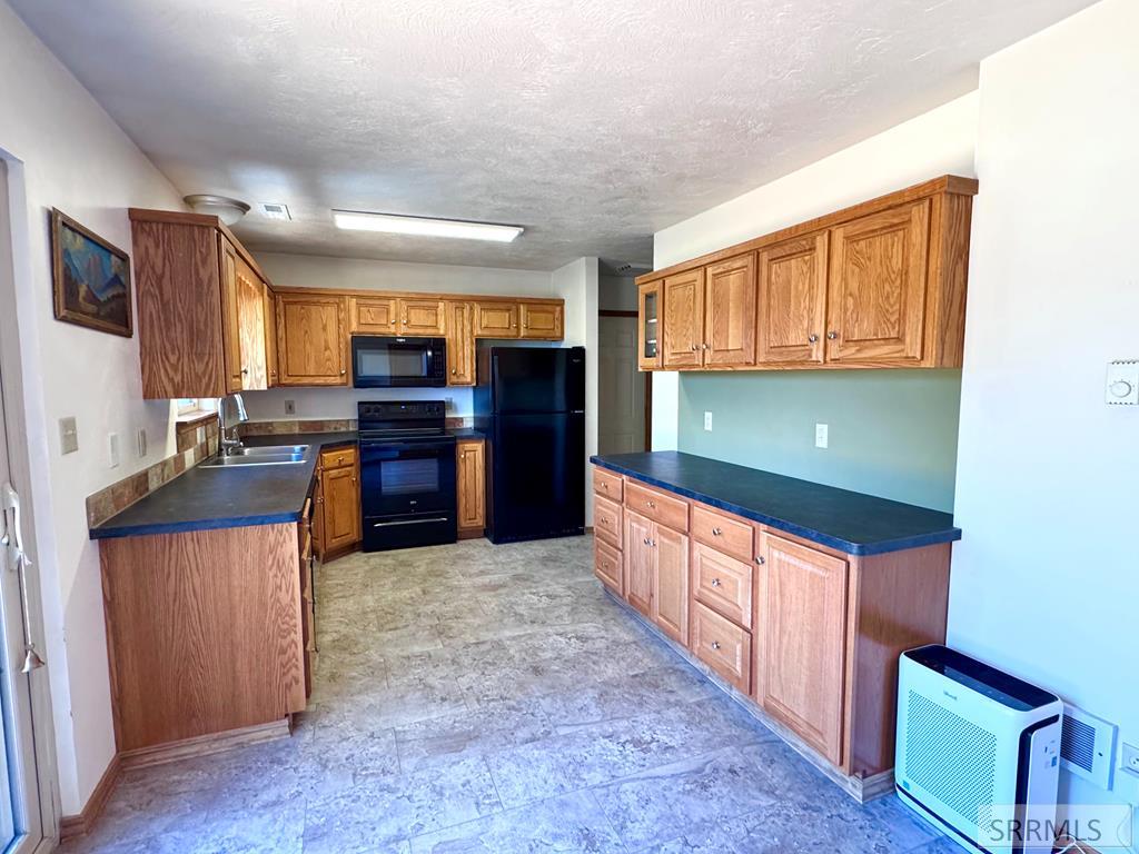1391 Stoddard Road Shelley, ID 83274 - Photo 5 of 45 Kitchen