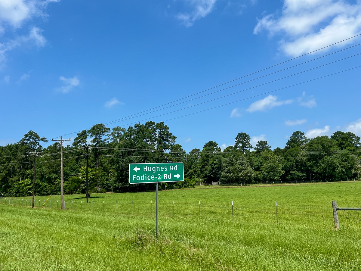 3 Fodice 2 Road Lovelady, TX 75851 - Photo 12 of 12