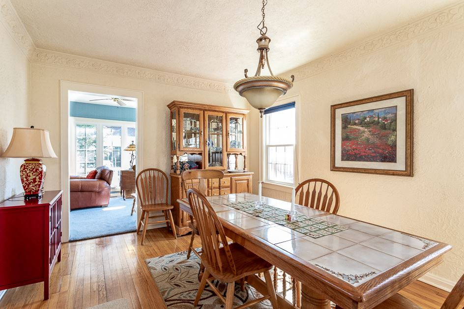 809 Brighton Road Jackson, MI 49203 - Photo 19 of 44 Photo 19