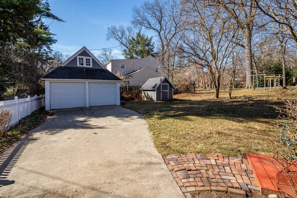 809 Brighton Road Jackson, MI 49203 - Photo 36 of 44 Photo 36