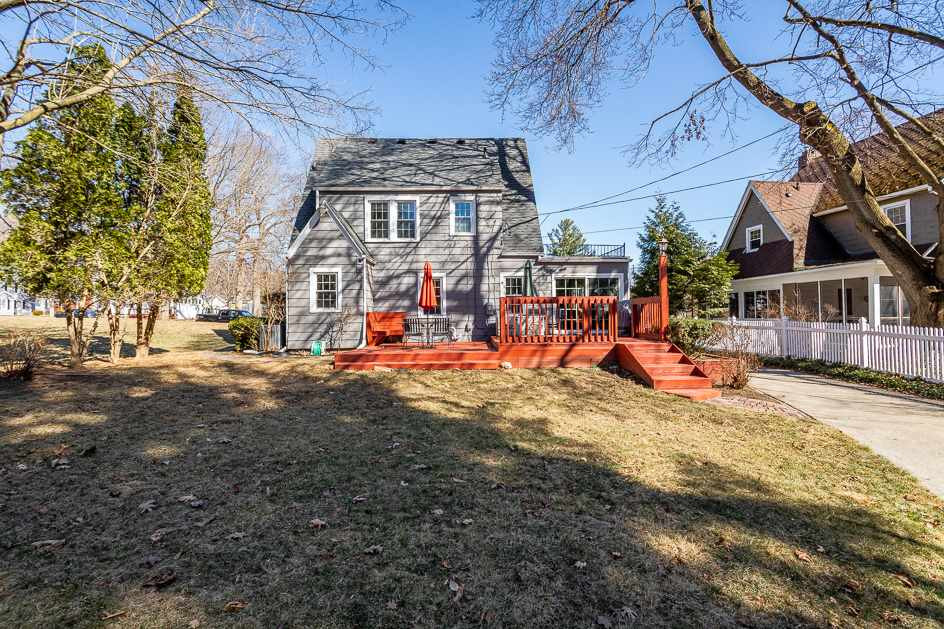 809 Brighton Road Jackson, MI 49203 - Photo 39 of 44 Photo 39
