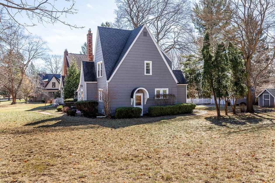 809 Brighton Road Jackson, MI 49203 - Photo 42 of 44 Photo 42