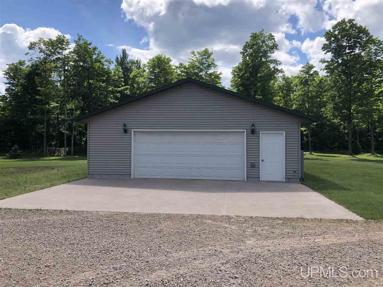 N696 Thornton Road Trenary, MI 49891 - Photo 2 of 39 Gallery Image 2