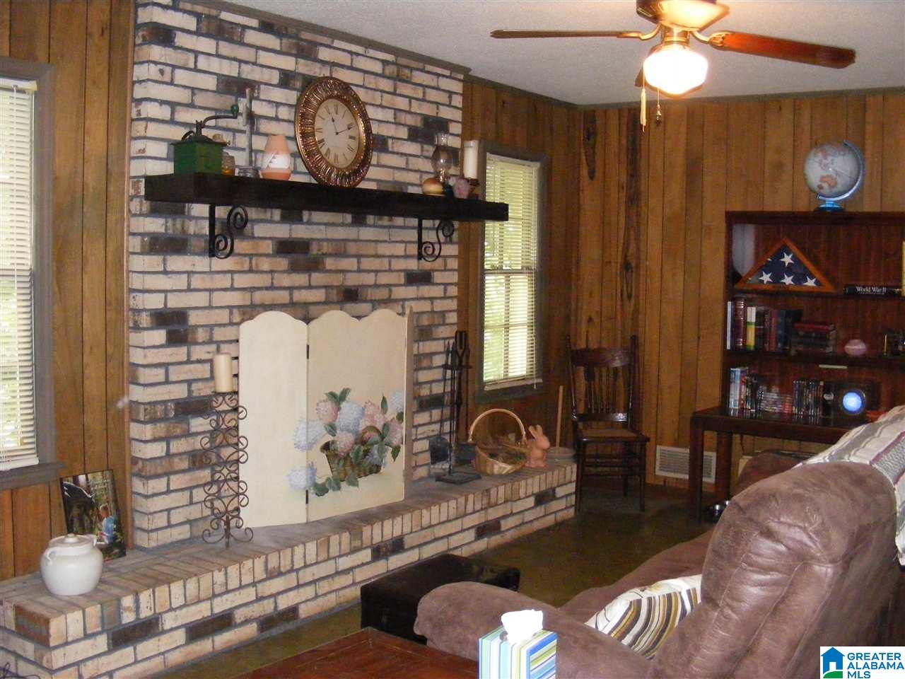 1258 Highway 74 Chelsea, AL 35043 - Photo 17 of 39