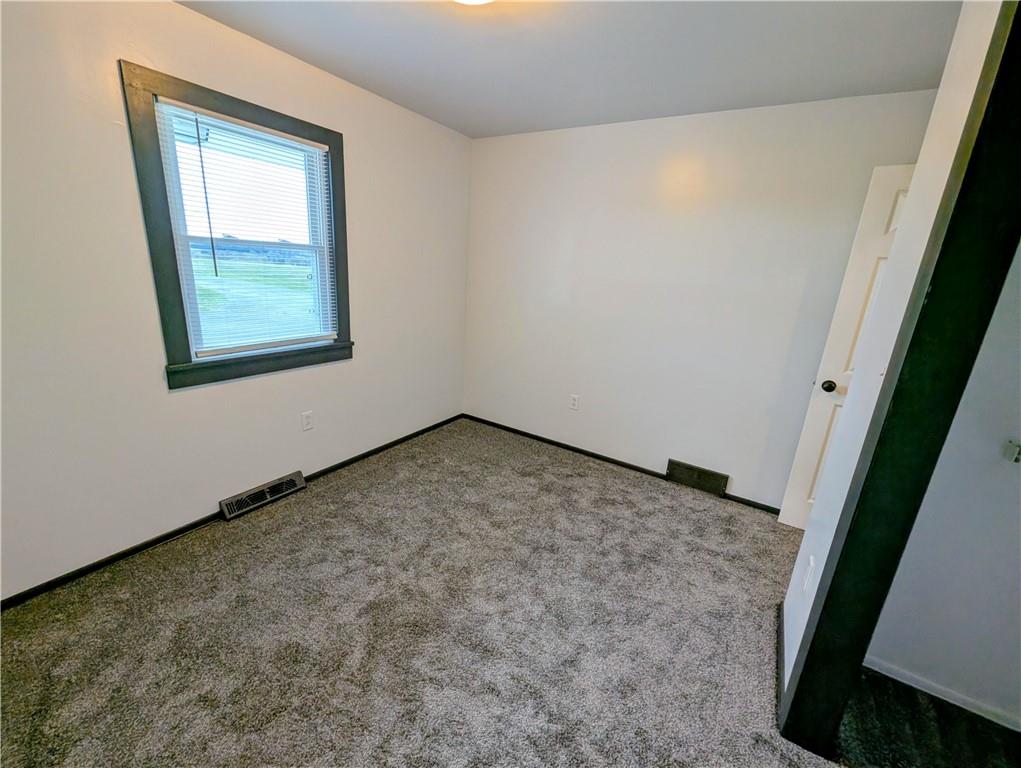 165 Saxonburg Road Butler, PA 16002 - Photo 26 of 44 an empty room with a window