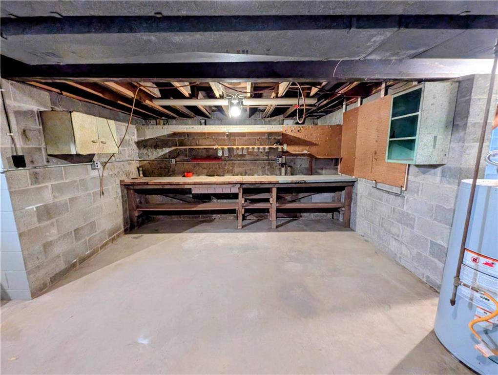 165 Saxonburg Road Butler, PA 16002 - Photo 34 of 44 a view of utility room