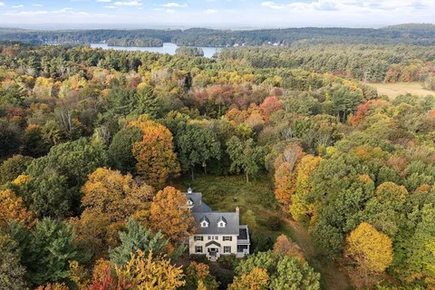 $1,050,000 | 4 Bolton Road, Harvard, MA 01451