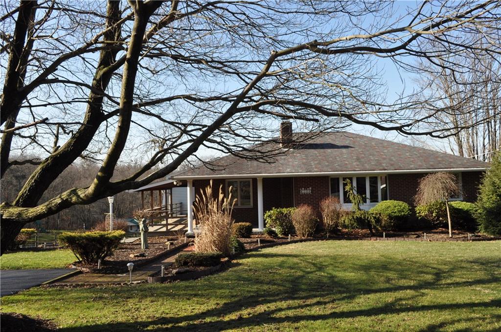 208 Howes Run Road Sarver, PA 16055 - Photo 1 of 14