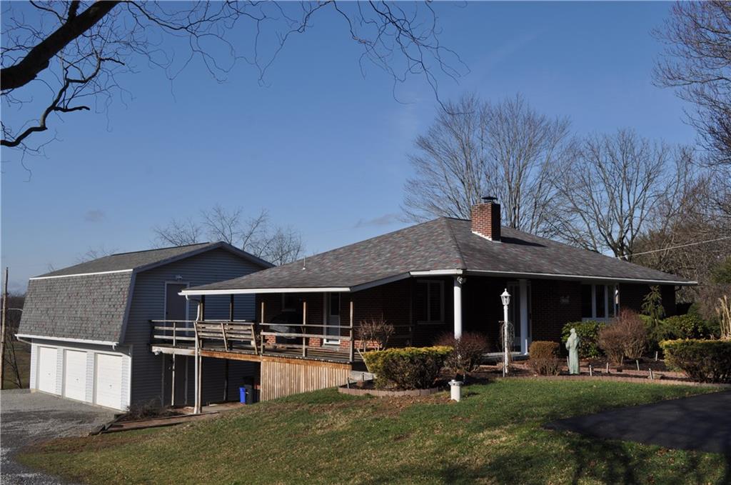 208 Howes Run Road Sarver, PA 16055 - Photo 14 of 14