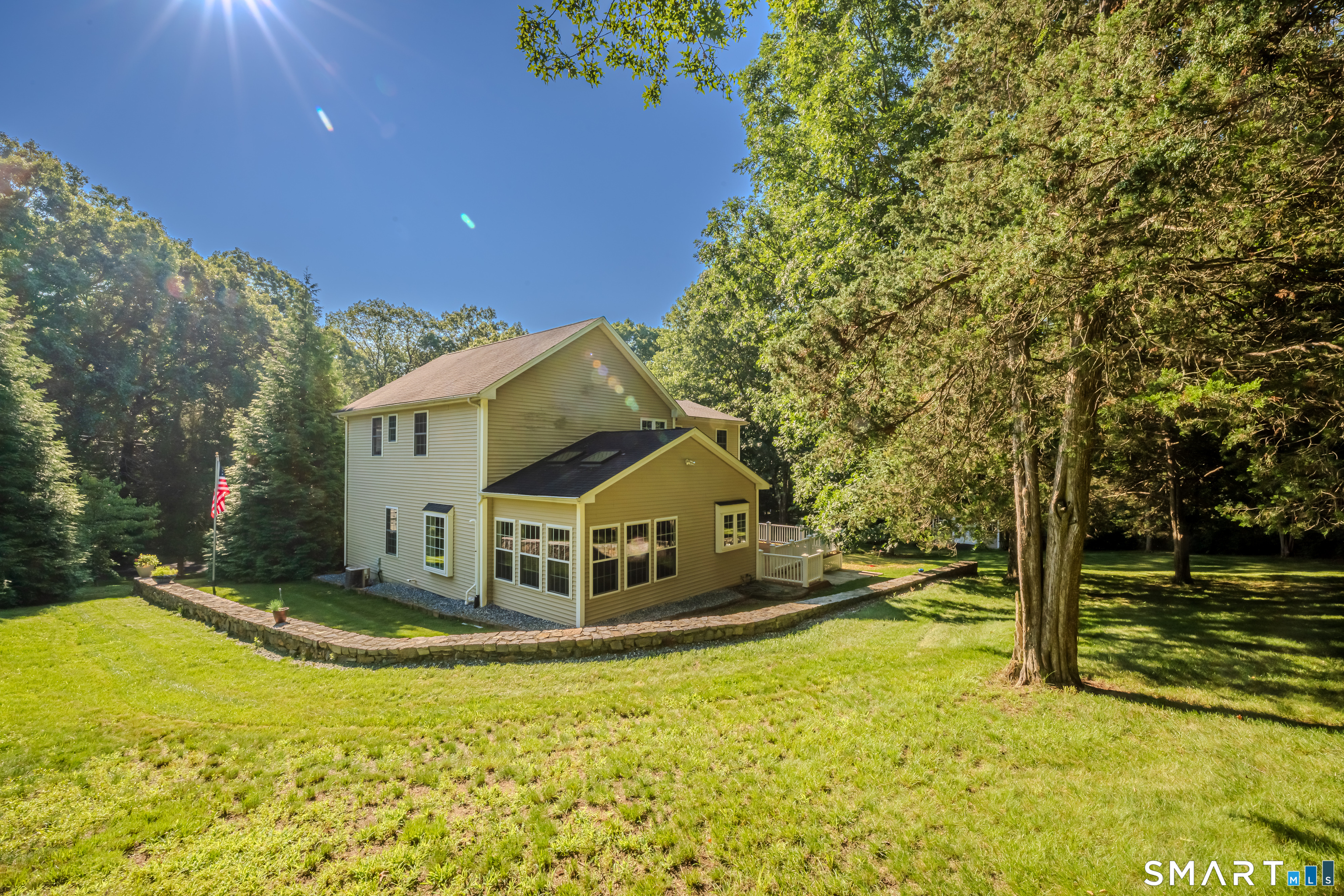 65 West Dayton Hill Road Wallingford, CT 06492 - Photo 34 of 38 Gallery Image 34