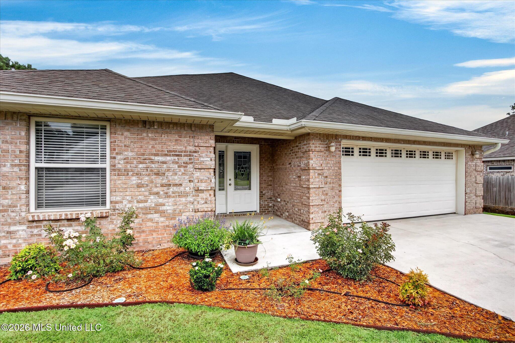 9827 Kalae Street Diamondhead, MS 39525 - Photo 10 of 54 09-006