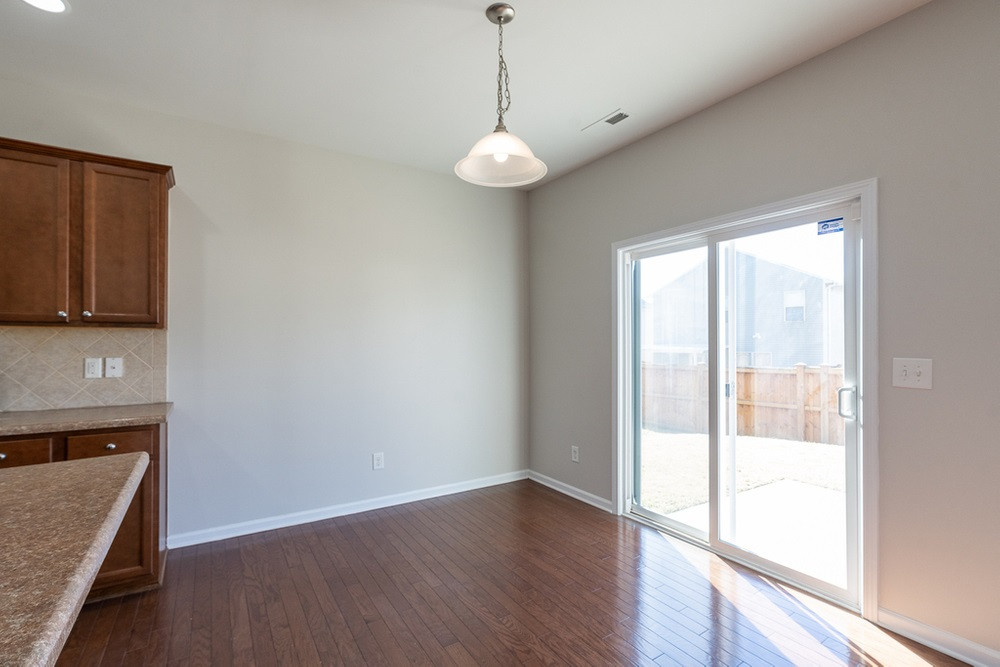 8014 McKee Drive Raleigh, NC 27616 - Photo 11 of 30 Breakfast Nook