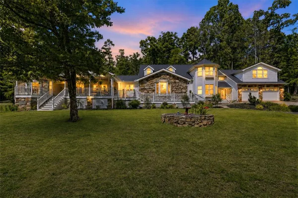 $1,499,000 | 144 Porter Road, Pickens, SC 29671