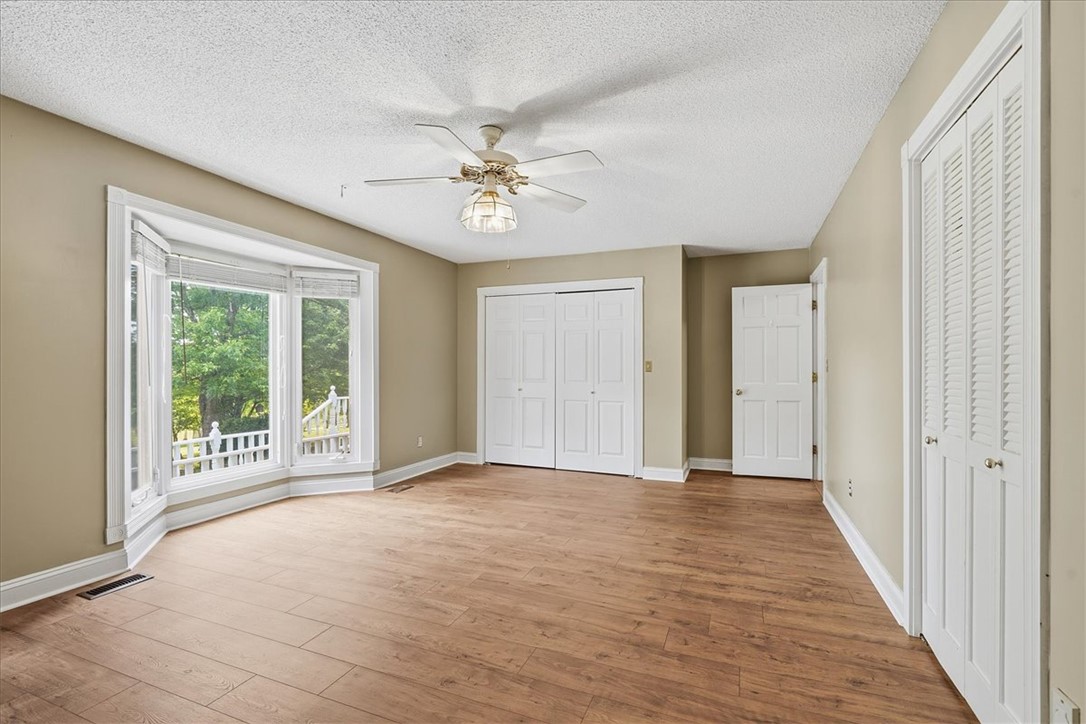 144 Porter Road Pickens, SC 29671 - Photo 16 of 50 2nd primary bedroom on main floor