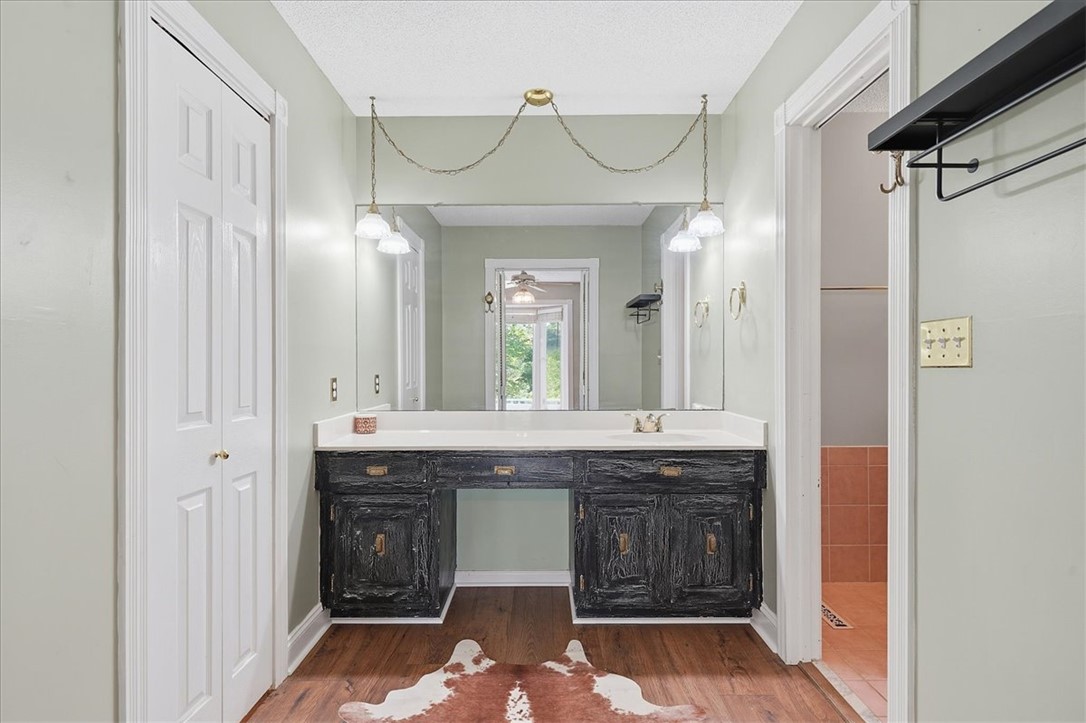 144 Porter Road Pickens, SC 29671 - Photo 17 of 50 2nd primary bathroom