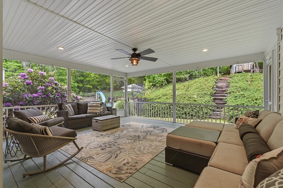 144 Porter Road Pickens, SC 29671 - Photo 18 of 50