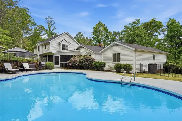 $1,499,000 | 144 Porter Road, Pickens, SC 29671