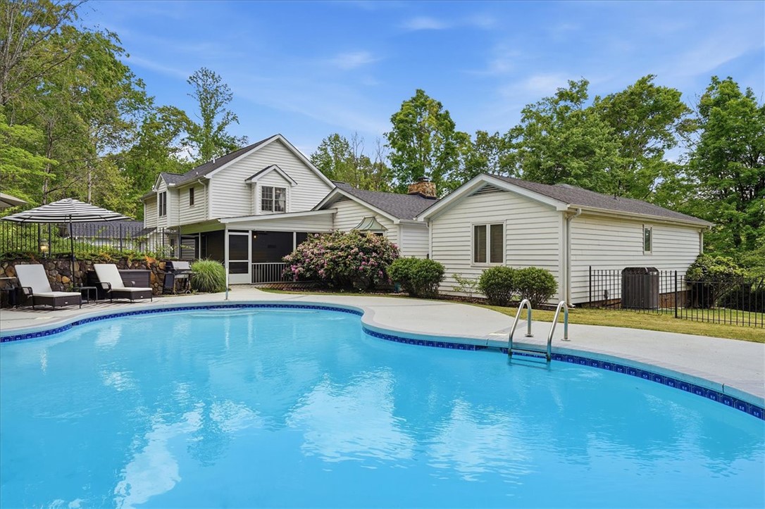 144 Porter Road Pickens, SC 29671 - Photo 19 of 50