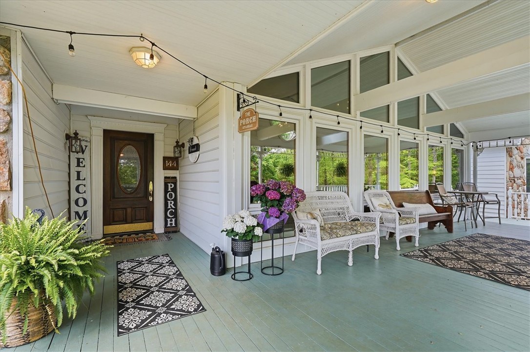 144 Porter Road Pickens, SC 29671 - Photo 2 of 50