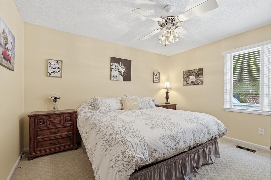 144 Porter Road Pickens, SC 29671 - Photo 24 of 50