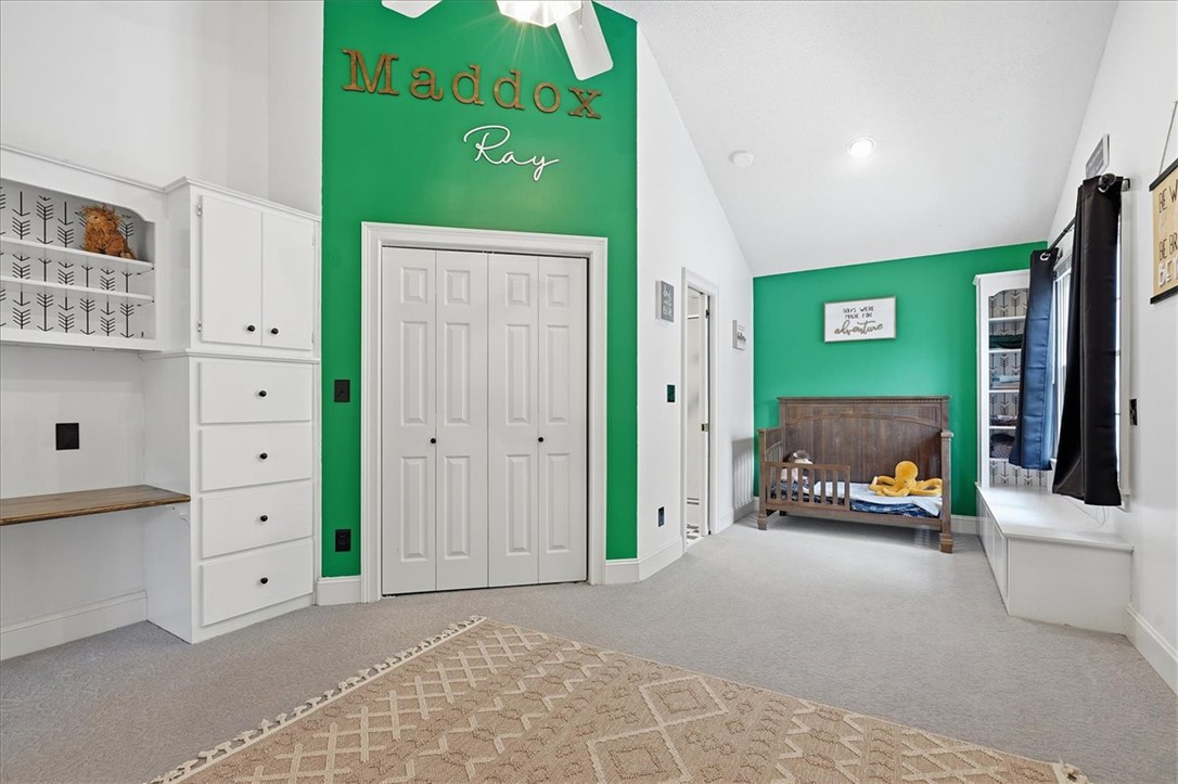 144 Porter Road Pickens, SC 29671 - Photo 30 of 50