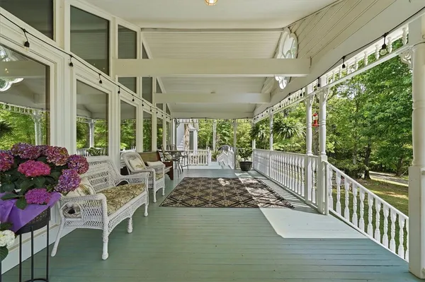 $1,499,000 | 144 Porter Road, Pickens, SC 29671