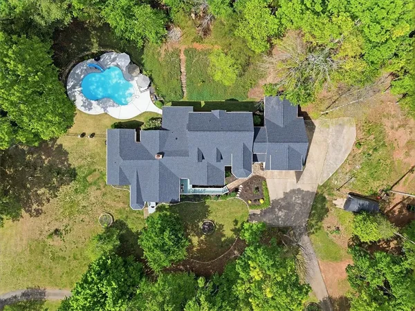 $1,499,000 | 144 Porter Road, Pickens, SC 29671