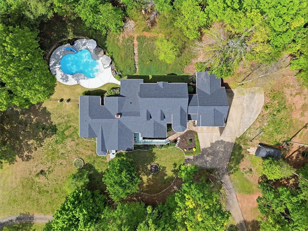 144 Porter Road Pickens, SC 29671 - Photo 35 of 50
