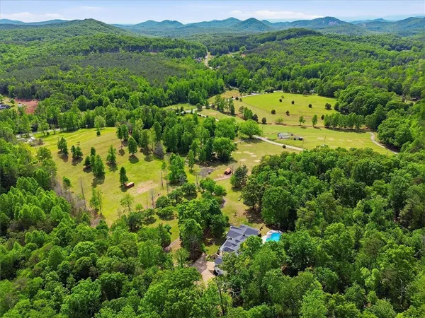 $1,499,000 | 144 Porter Road, Pickens, SC 29671