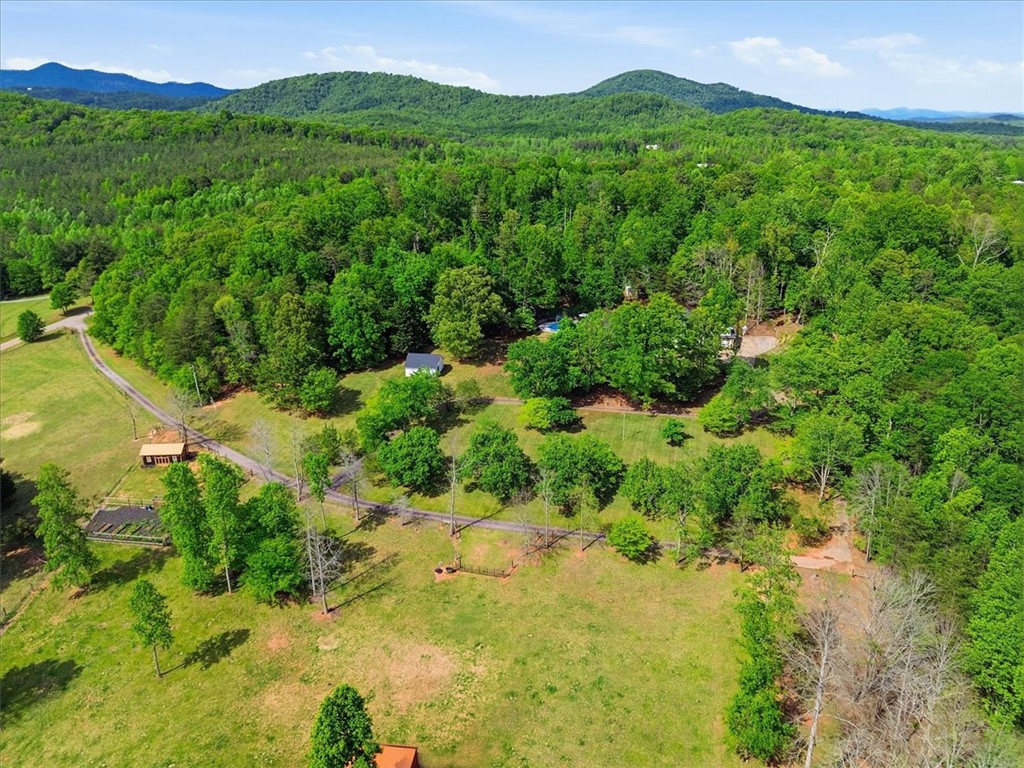 144 Porter Road Pickens, SC 29671 - Photo 38 of 50