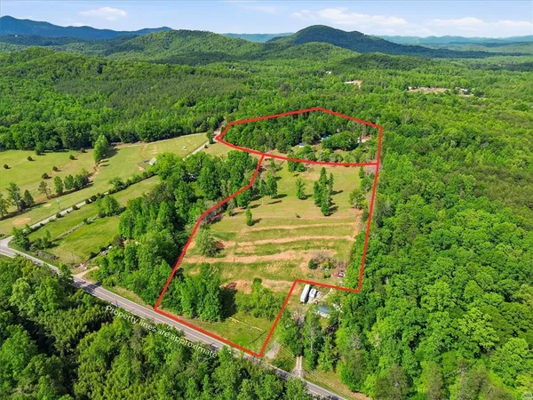 $1,499,000 | 144 Porter Road, Pickens, SC 29671