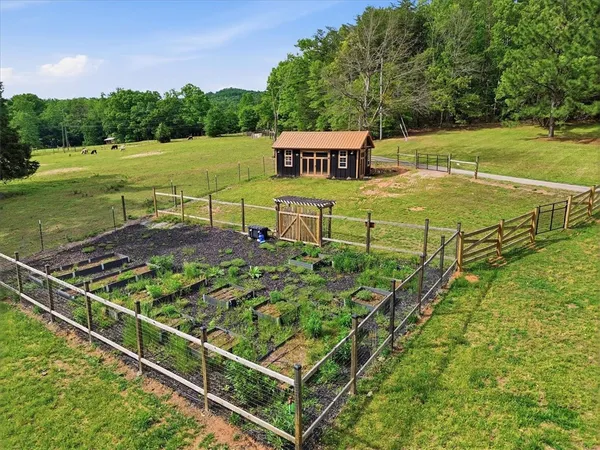 $1,499,000 | 144 Porter Road, Pickens, SC 29671