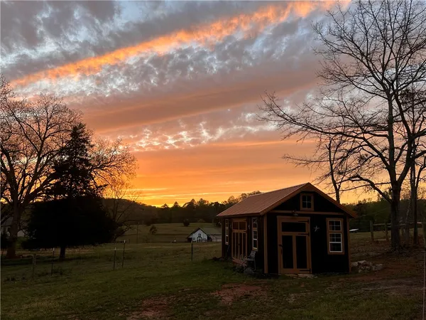 $1,499,000 | 144 Porter Road, Pickens, SC 29671