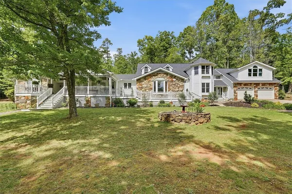 $1,499,000 | 144 Porter Road, Pickens, SC 29671