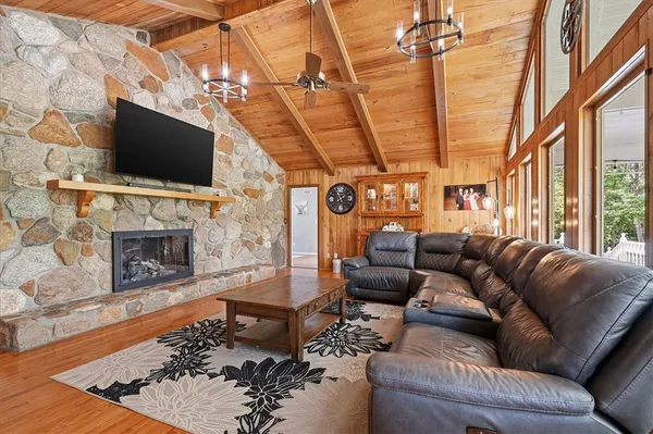 $1,499,000 | 144 Porter Road, Pickens, SC 29671
