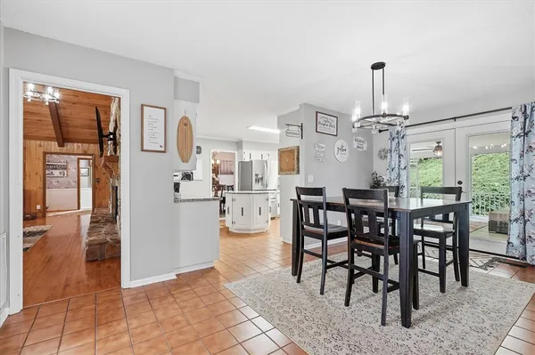 $1,499,000 | 144 Porter Road, Pickens, SC 29671