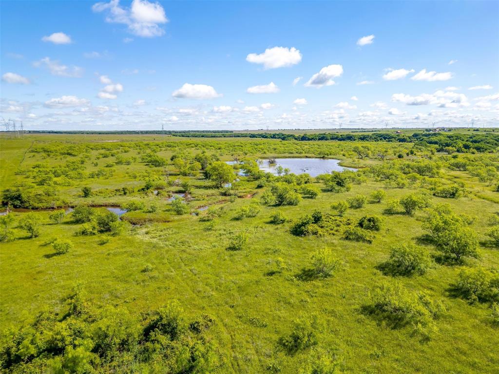 0 Flinn Road Bellevue, TX 76228 - Photo 26 of 35 Aerial view of a large body of water